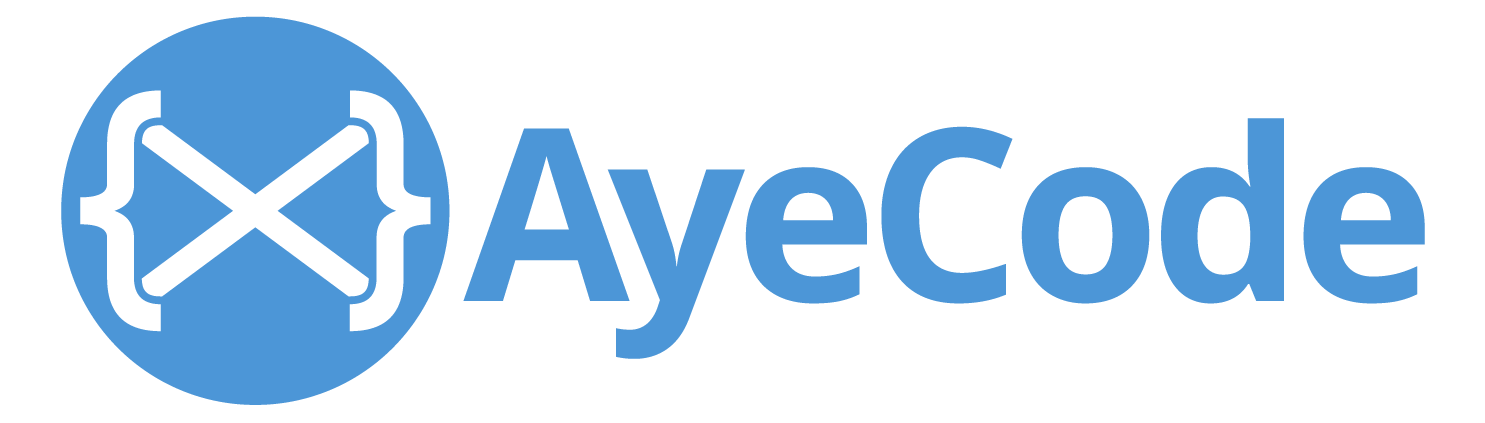 AyeCode