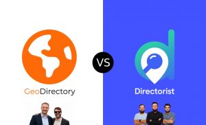 GeoDirectory vs Directorist