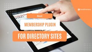 Miglior plugin membership directory WordPress