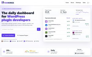 wp-rankings.com v2