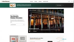 atlas obscura